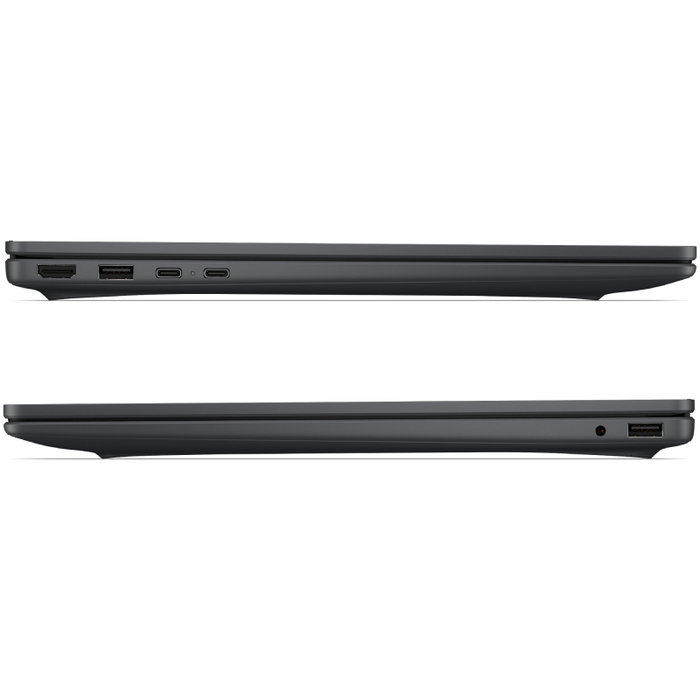HP OmniBook 3 16-BU0029NS Intel Core 7 150U 16GB 512GB SSD 16 pulg. HP OmniBook 3 16-BU0029NS Intel Core 7 150U 16GB 512GB SSD 16 pulg.